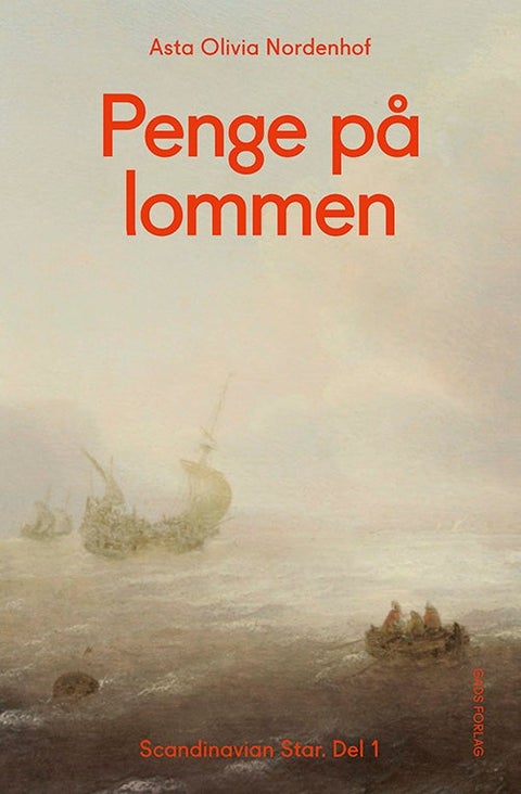 Penge på lommen