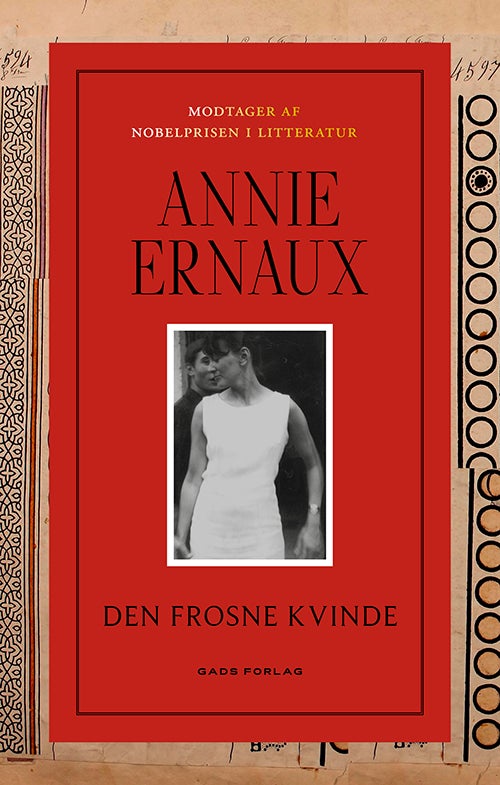 Den frosne kvinde