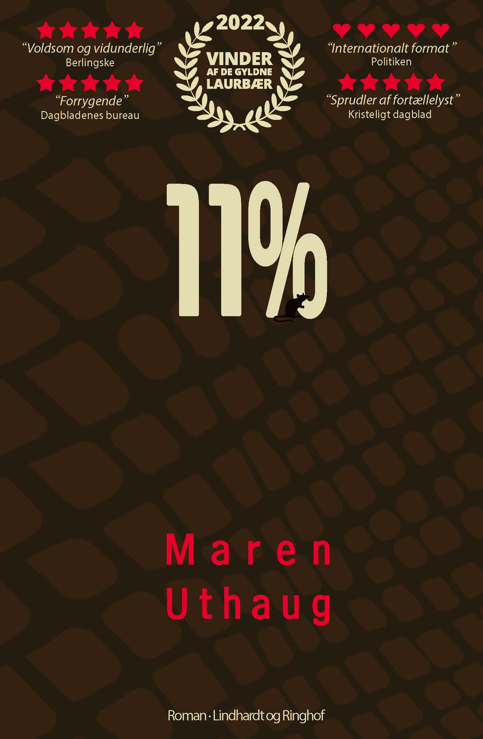 11 %