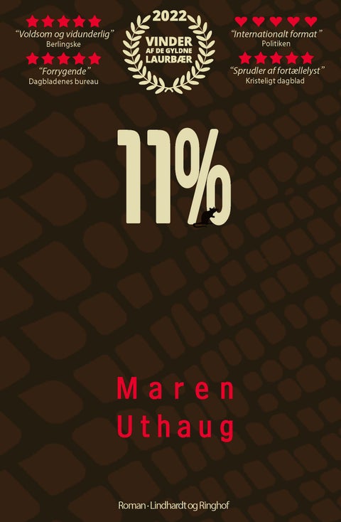11 %