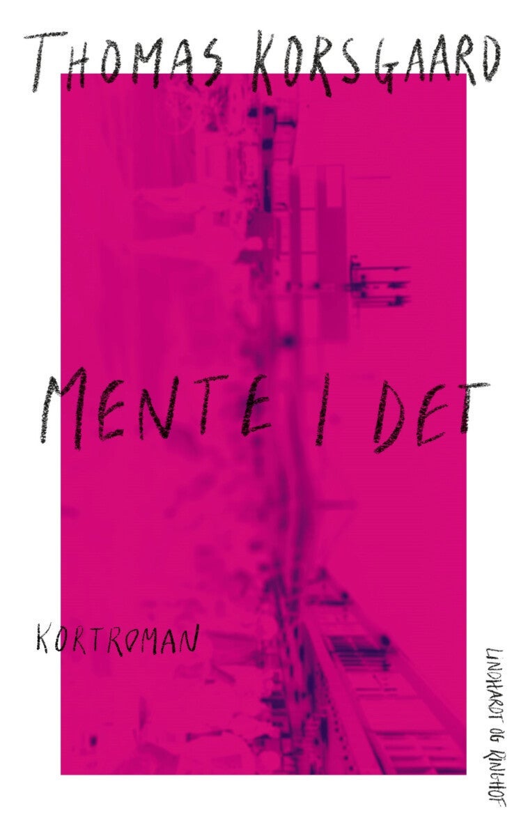 Mente i det