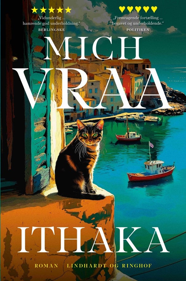 Ithaka