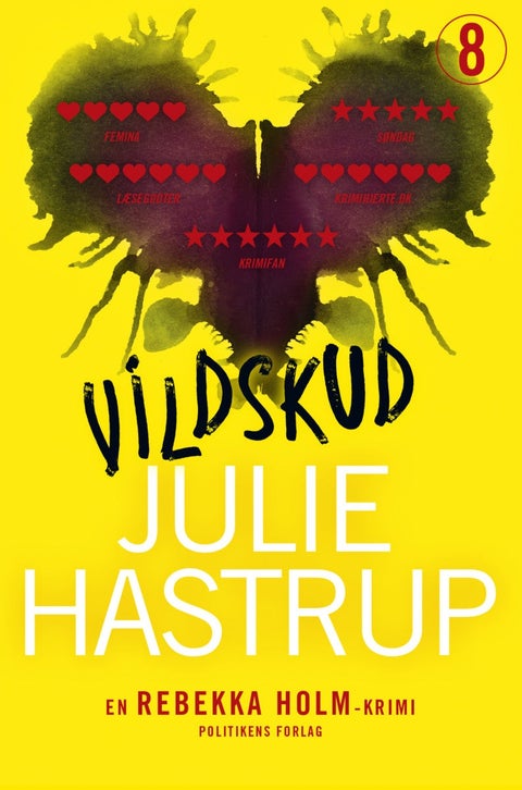 Vildskud