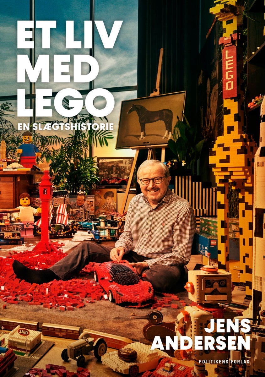 Et liv med Lego