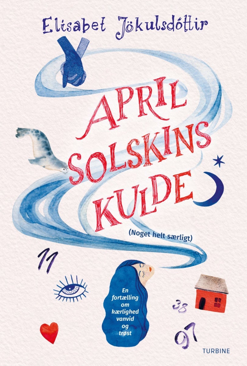 Aprilsolskindskulde