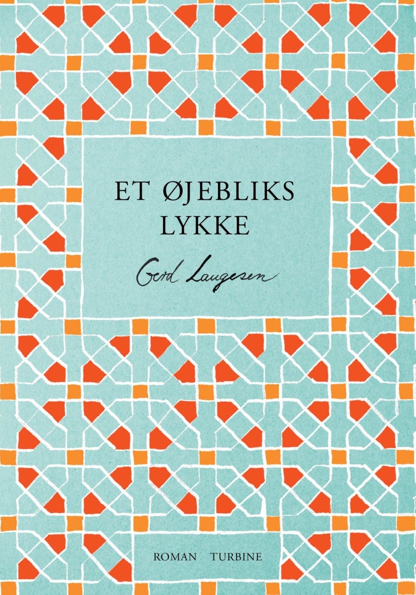 Et øjebliks lykke
