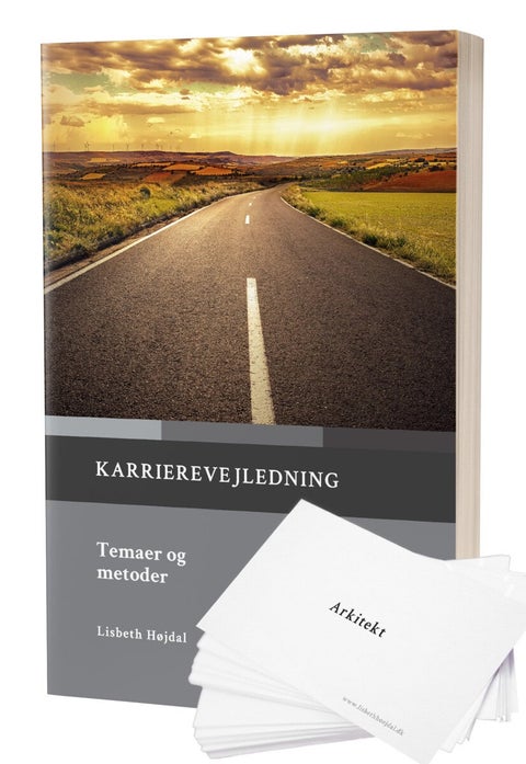 Karrierevejledning - Temaer og metoder