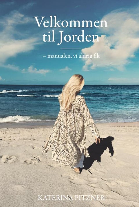 Velkommen til Jorden - manualen, vi aldrig fik