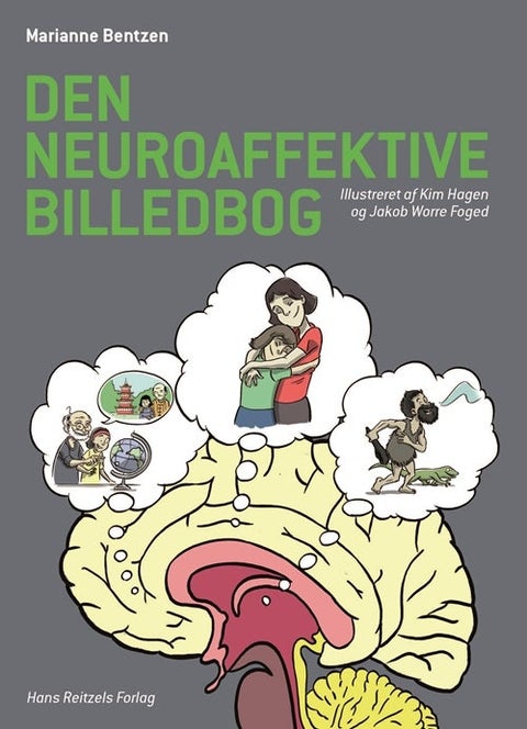 Den neuroaffktive billedbog