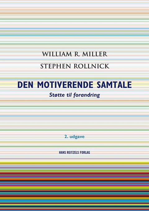 Den motiverende samtale