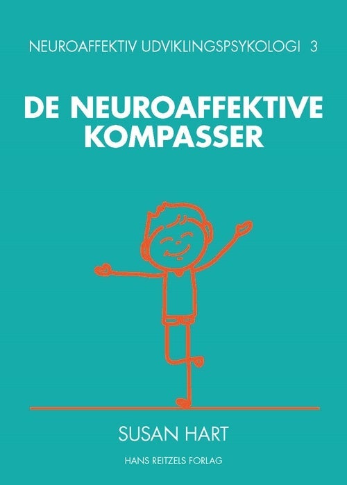 De neuroaffektive kompasser