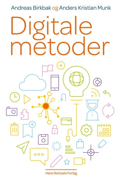 Digitale metoder