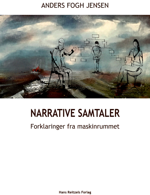 Narrative samtaler - Forklaringer fra maskinrummet