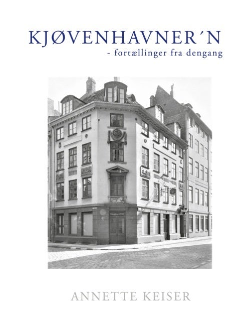 Kjøvenhavner'n