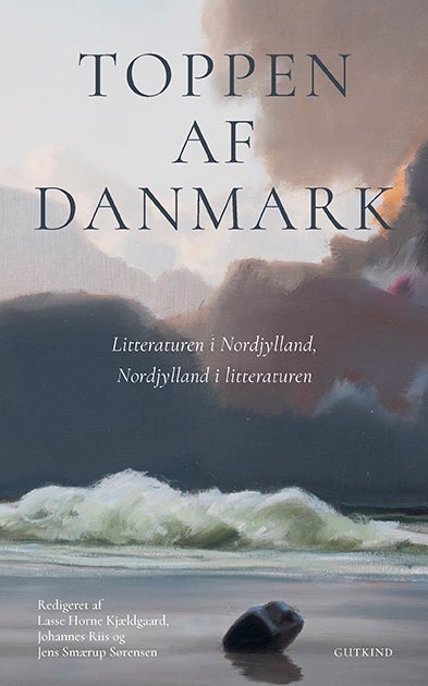 Toppen af Danmark
