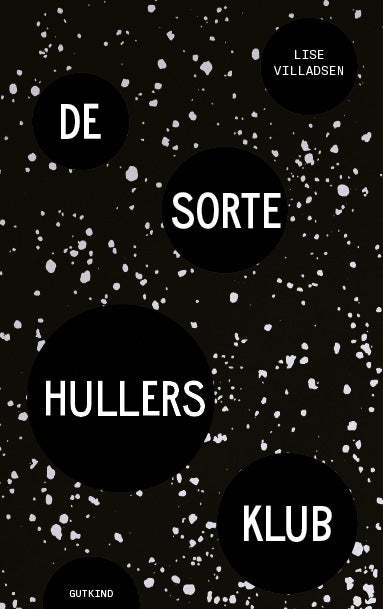 De sorte hullers klub