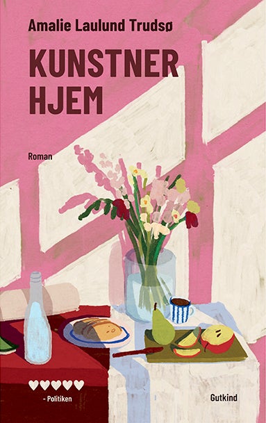 Kunstnerhjem