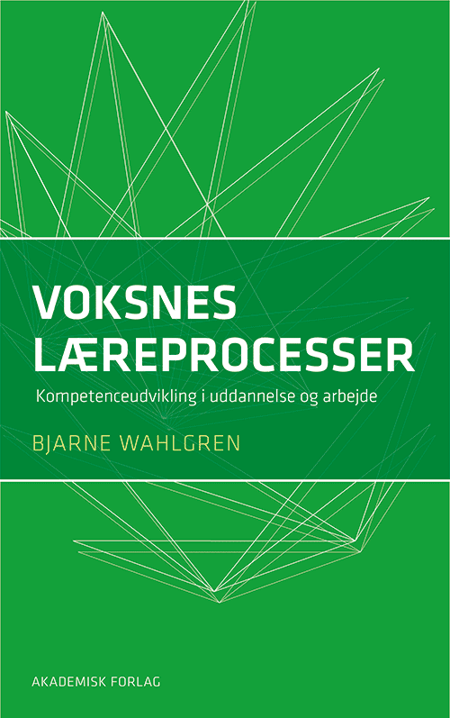 Voksnes læreprocesser