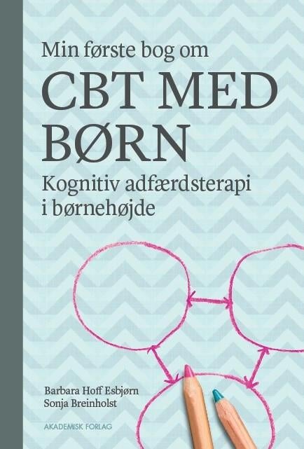 Min første bog om CBT med børn
