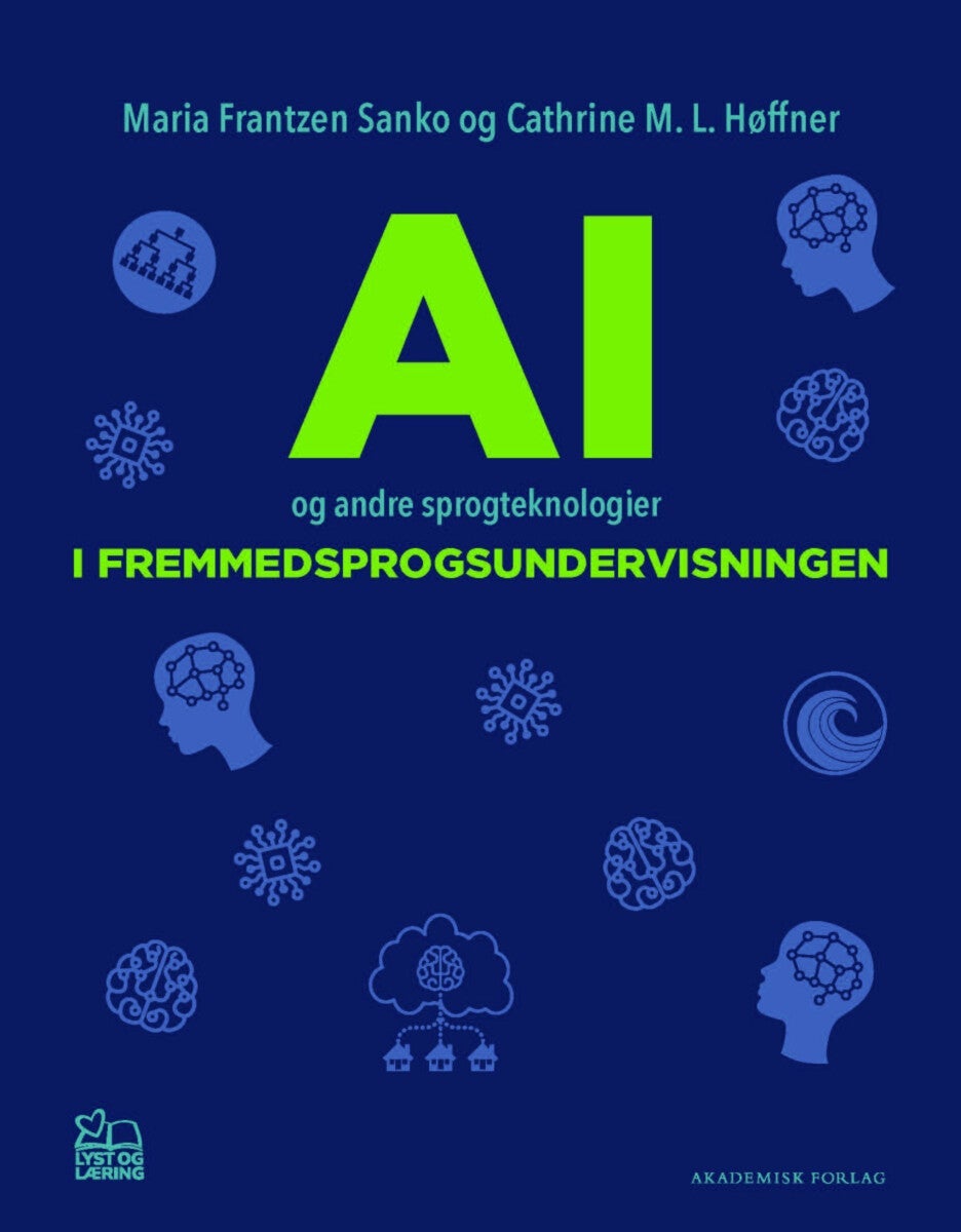 AI og andre sprogteknologier i fremmedsprogsunderv