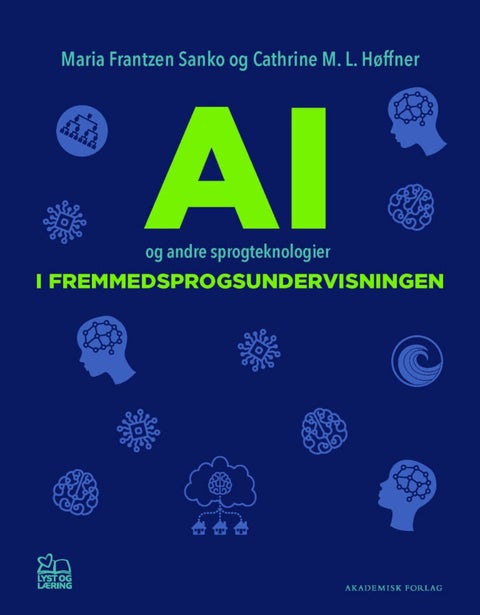 AI og andre sprogteknologier i fremmedsprogsunderv