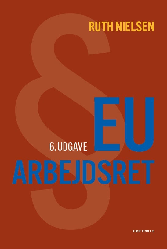 EU-arbejdsret
