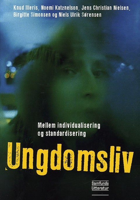Ungdomsliv - mellem individualisering og standardisering