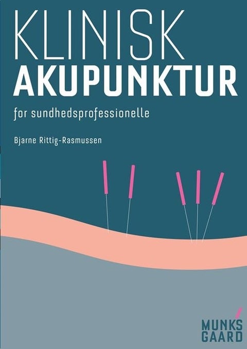 Klinisk akupunktur
