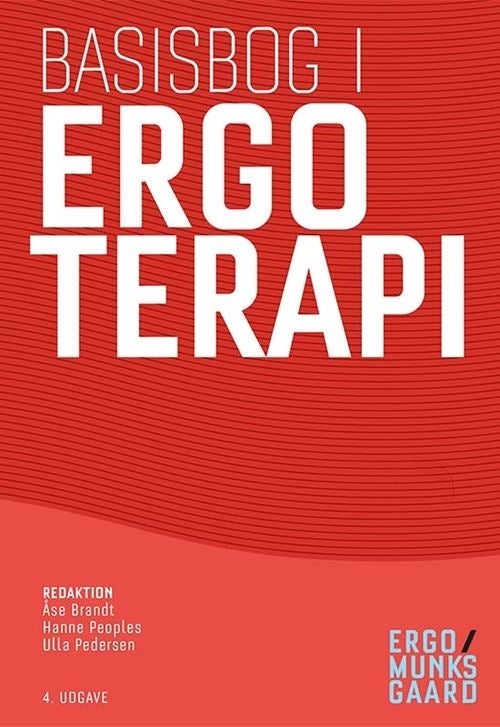 Basisbog i ergoterapi