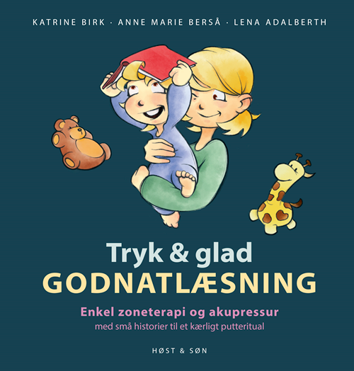 Tryk & glad godnatlæsning