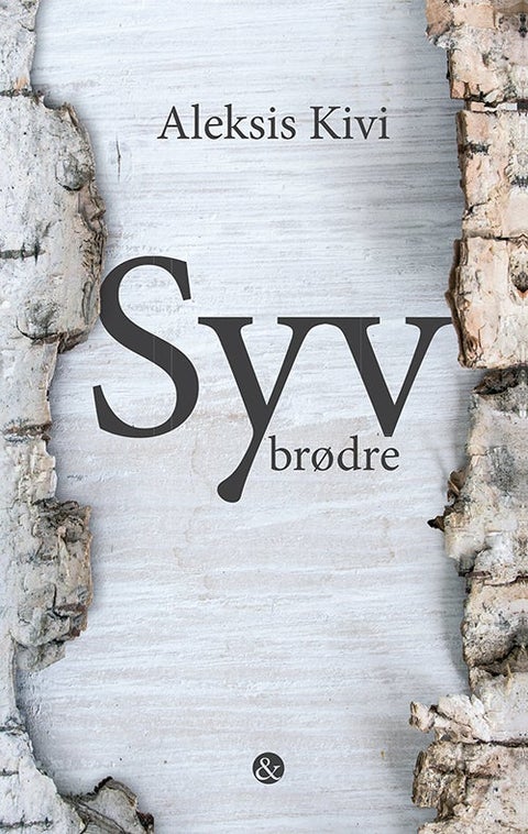 Syv brødre