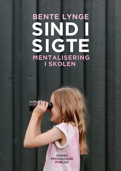 Sind i sigte mentalisering for skolen