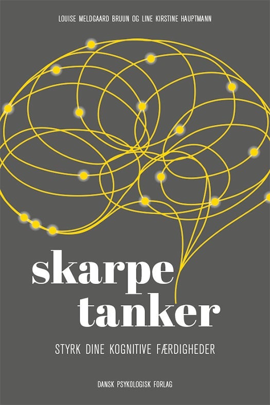 Skarpe tanker
