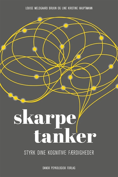 Skarpe tanker