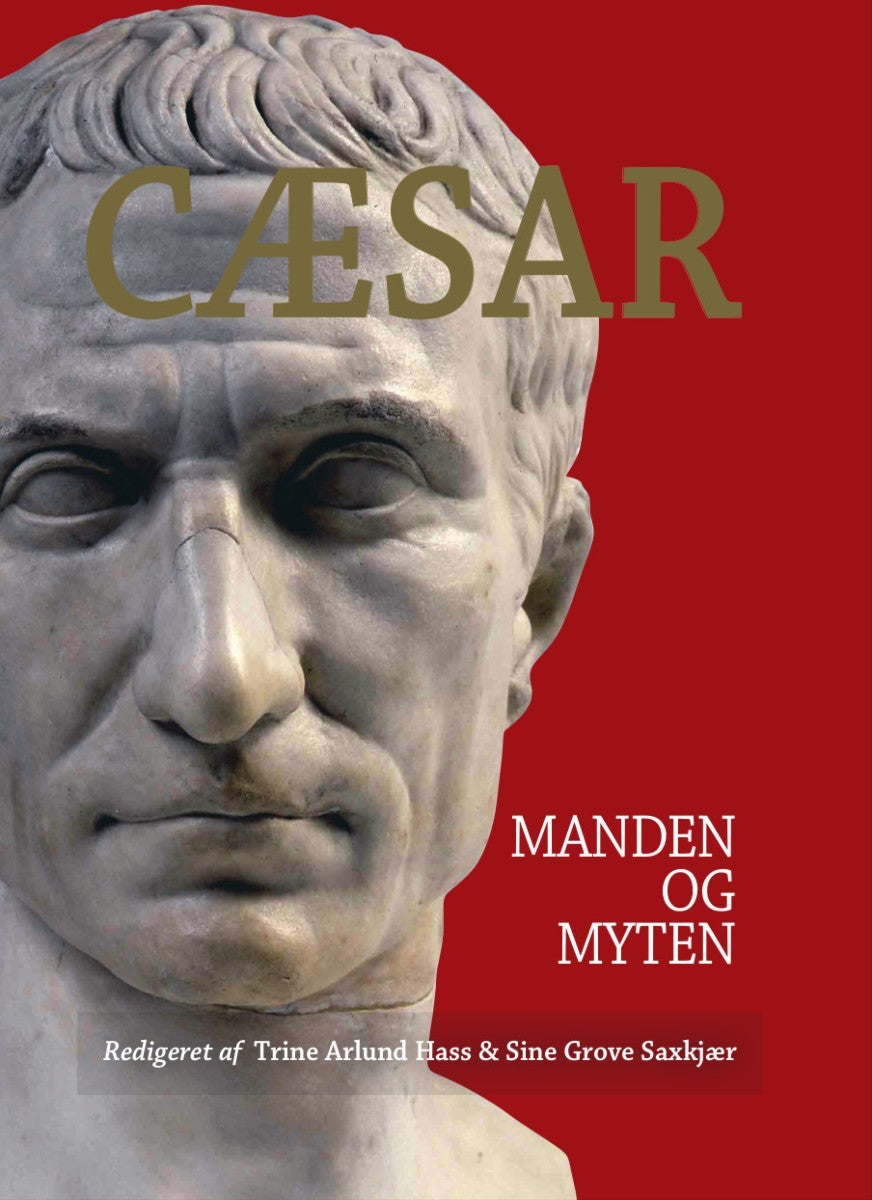 Cæsar - Manden og myten