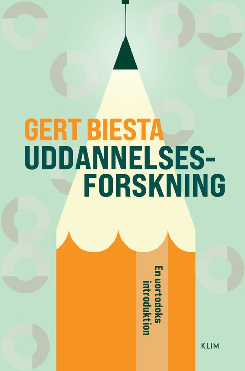 Uddannelsesforskning - en uortodoks introduktion