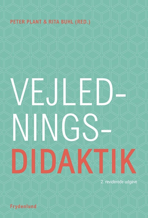 Vejledningsdidaktikk