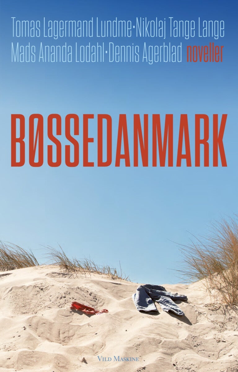 BØSSEDANMARK