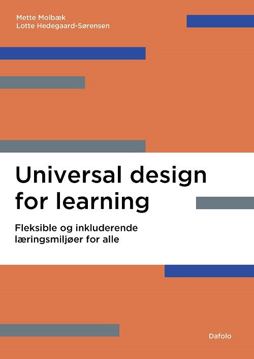 Universal Design for Learning - Fleksible og inkluderende læringsmiljøer for alle