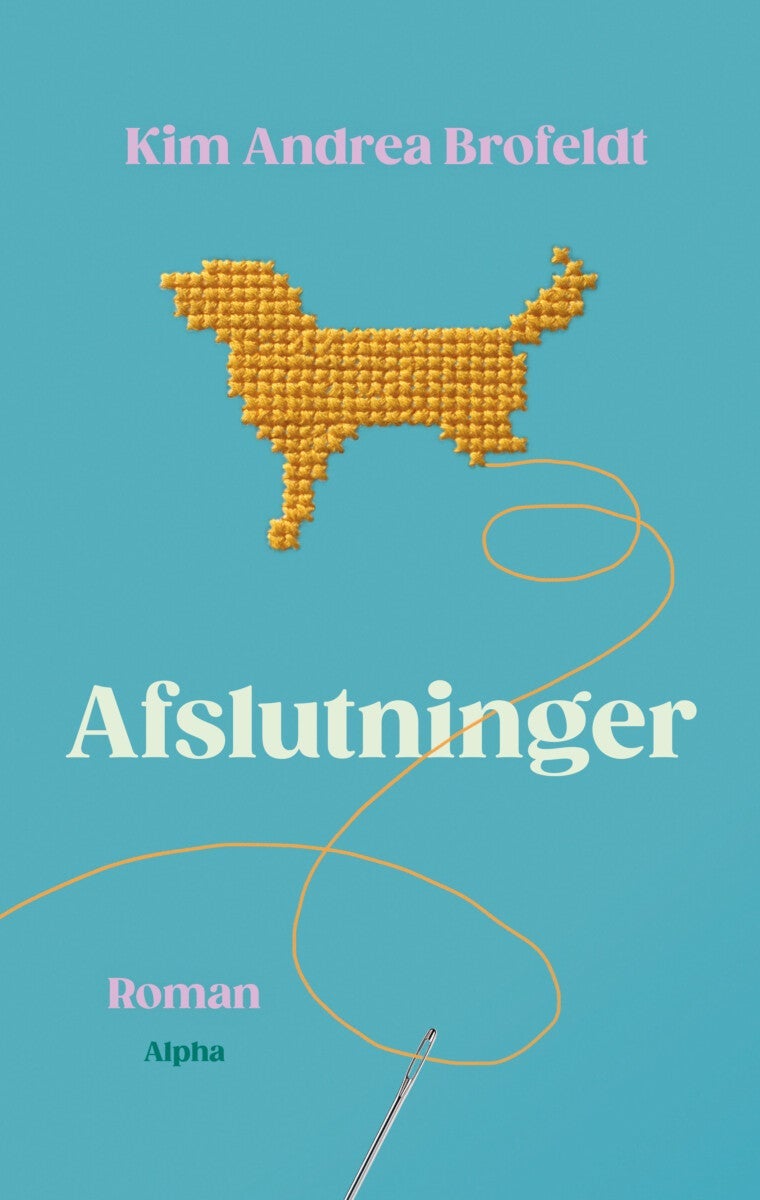 Afslutninger