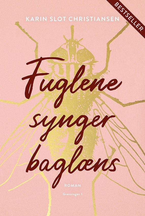 Fuglene synger baglæns
