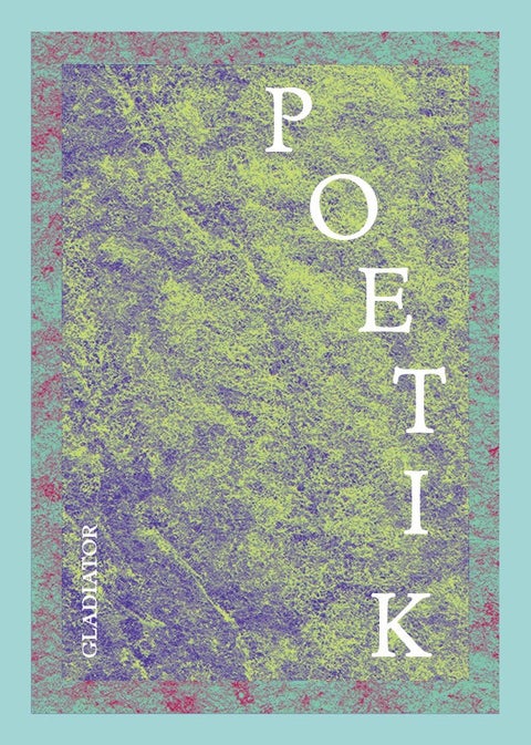 Poetik - Poetik