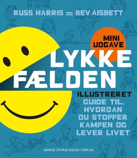 Lykkefælden miniudgave