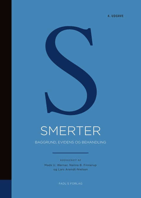 Smerter