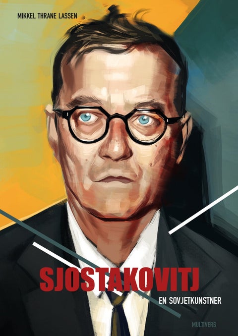 Sjostakovitj - En sovjetkunstner