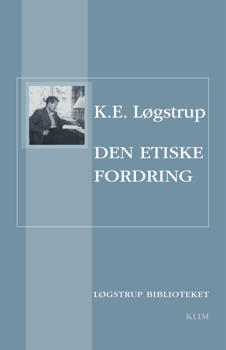 Den etiske fordring