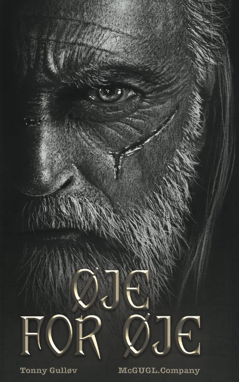 Øje for øje - 1000-årsriget bind 6