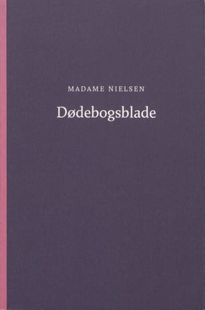 Dødebogsblade