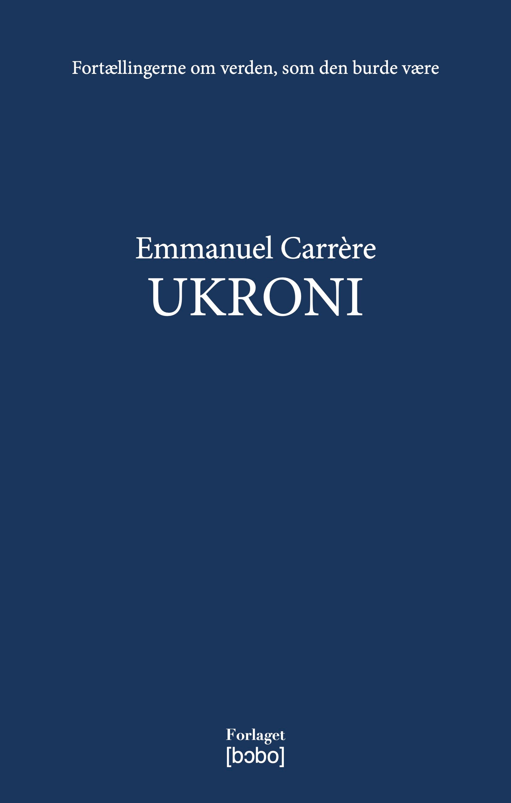 Ukroni