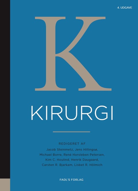 Kirurgi